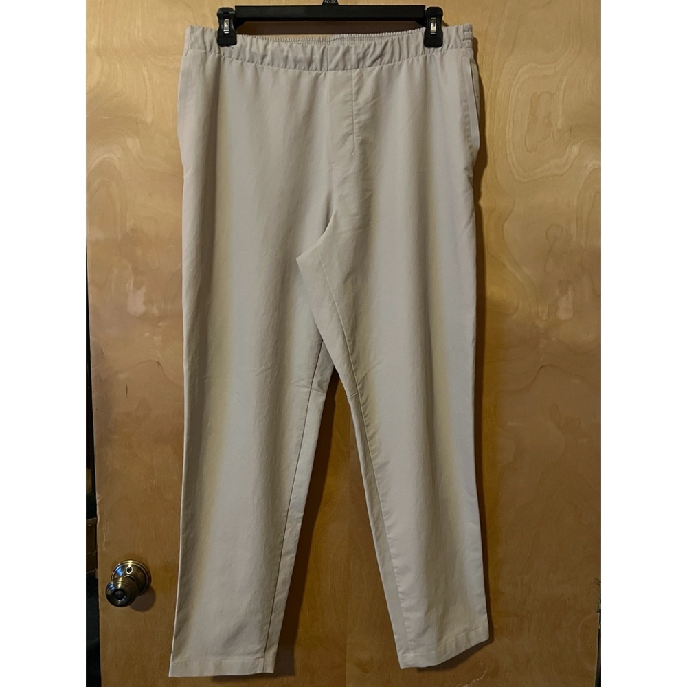 Lululemon ABC Light Utilitech Pull-One Pant